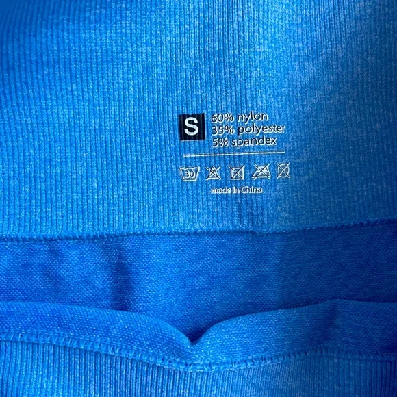 active shorts - Picture 2 of 3